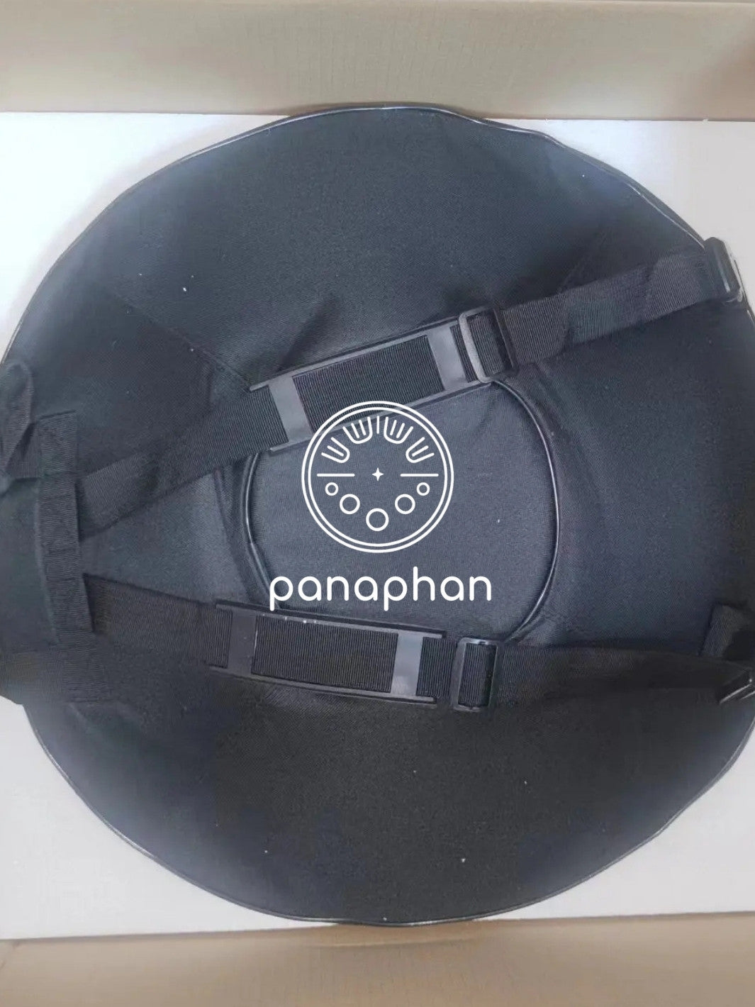 L'essentiel | Handpan D Mineur Kurd 9/10 Notes