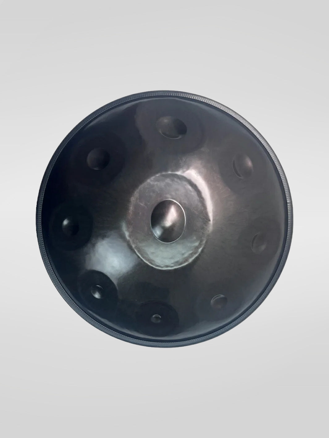 L'essentiel | Handpan D Mineur Kurd 9/10 Notes