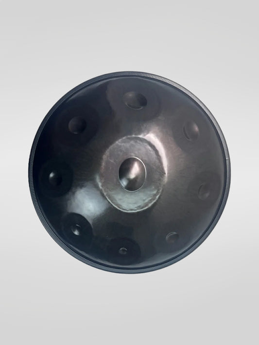 L'essentiel | Handpan D Mineur Kurd 9/10 Notes