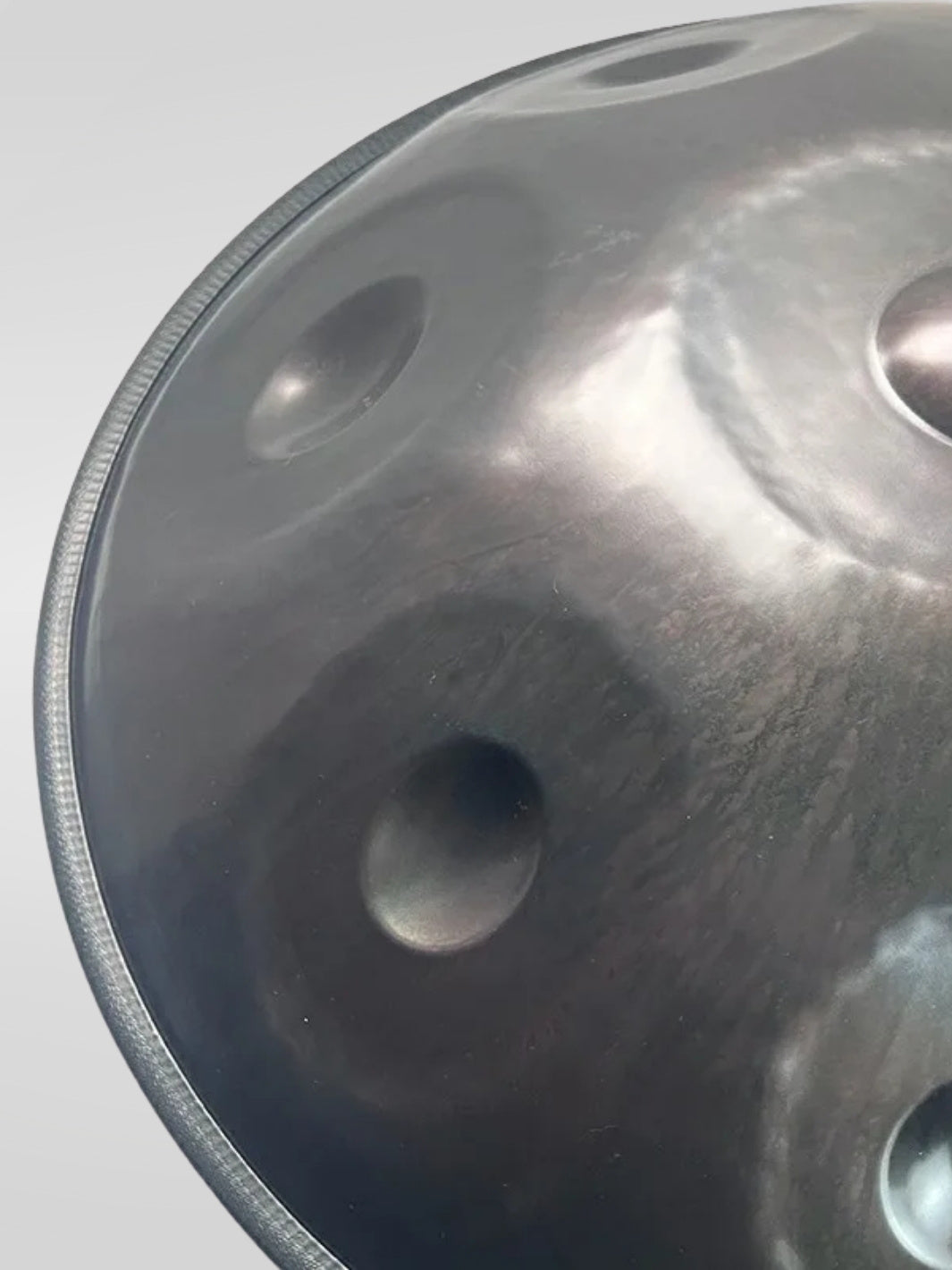 L'essentiel | Handpan D Mineur Kurd 9/10 Notes