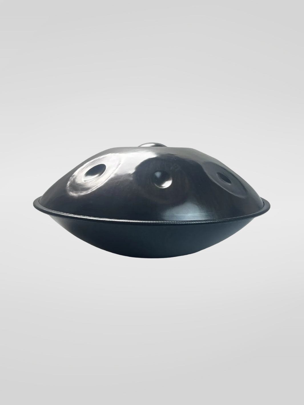 L'essentiel | Handpan D Mineur Kurd 9/10 Notes