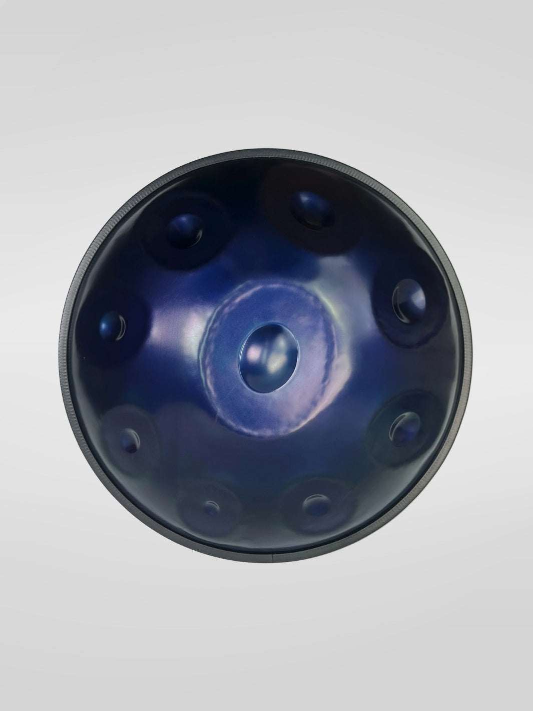 L'essentiel | Handpan D Mineur Kurd 9/10 Notes