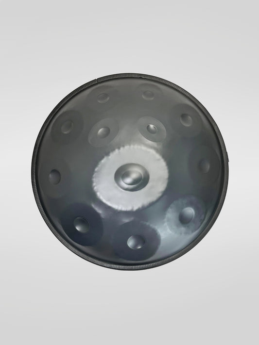 L'Originel | Handpan D Mineur Kurd 9/10/12 Notes 432/440hz