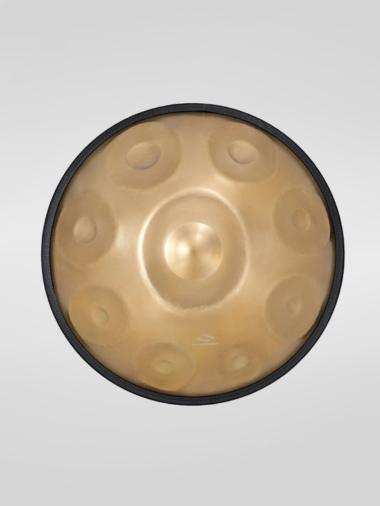 Le Prémice | Handpan G Mineur 9 notes