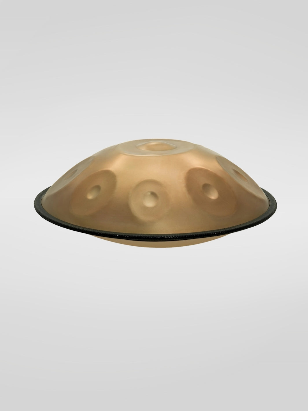 Le Prémice | Handpan G Mineur 9 notes