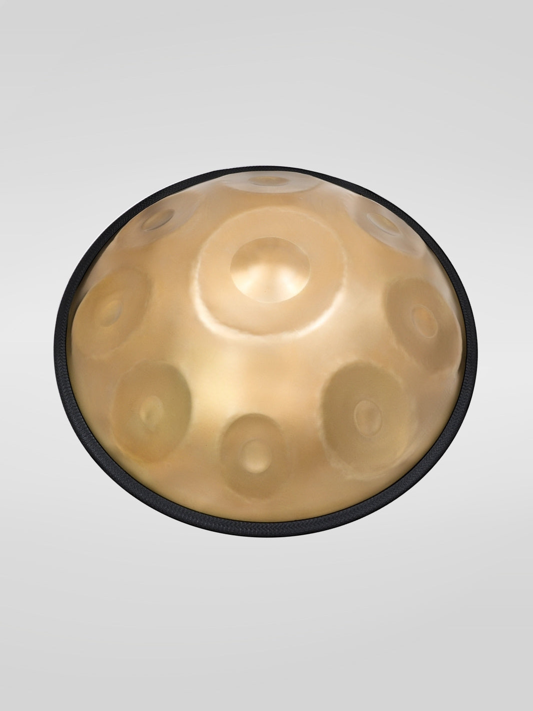 Le Prémice | Handpan G Mineur 9 notes