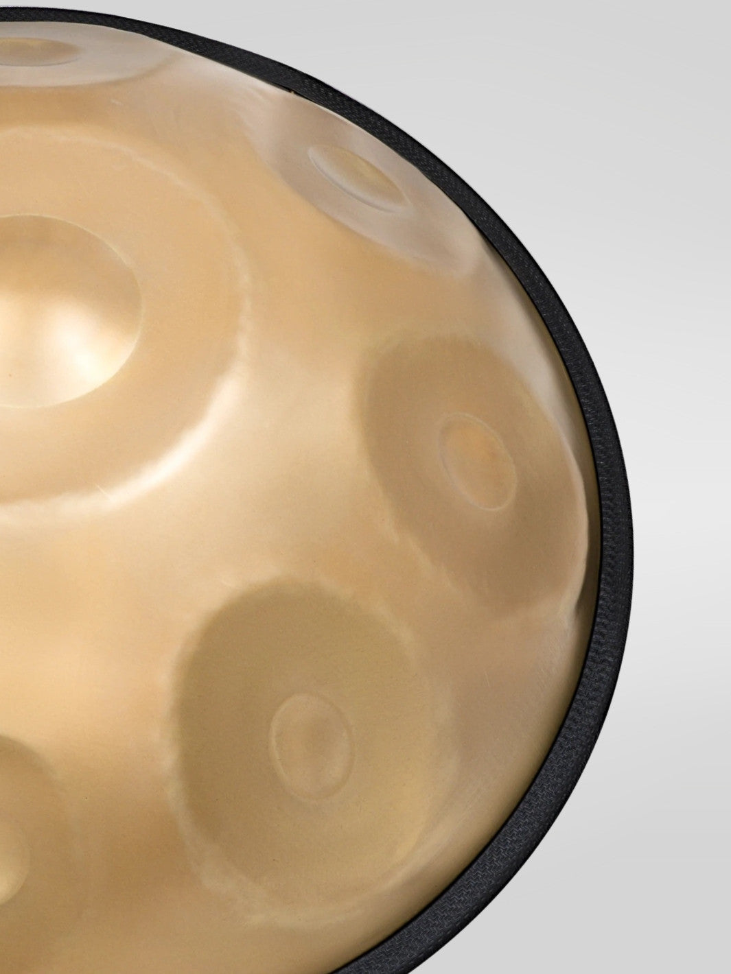 Le Prémice | Handpan G Mineur 9 notes